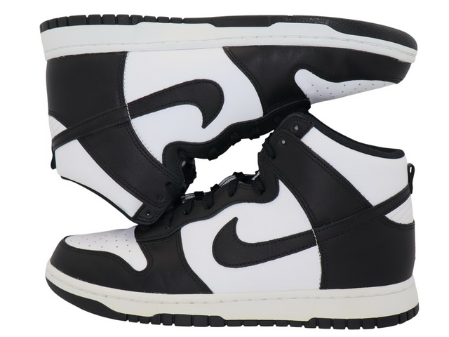 DUNK HI RETRO h-30278-1 - 1