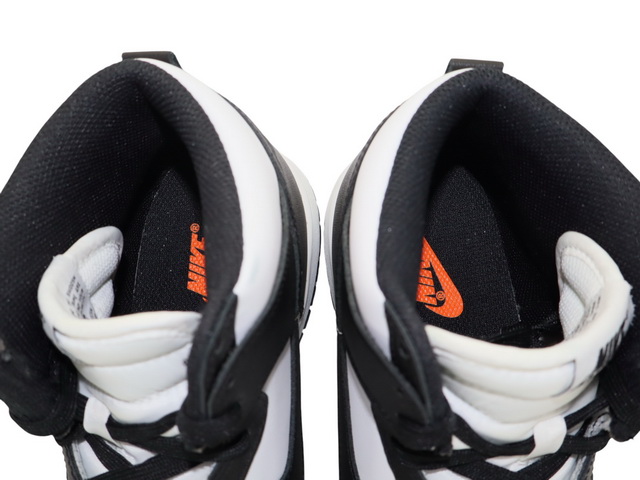 DUNK HI RETRO h-30278-1 - 4