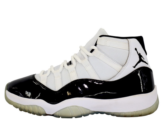 AIR JORDAN 11 RETRO