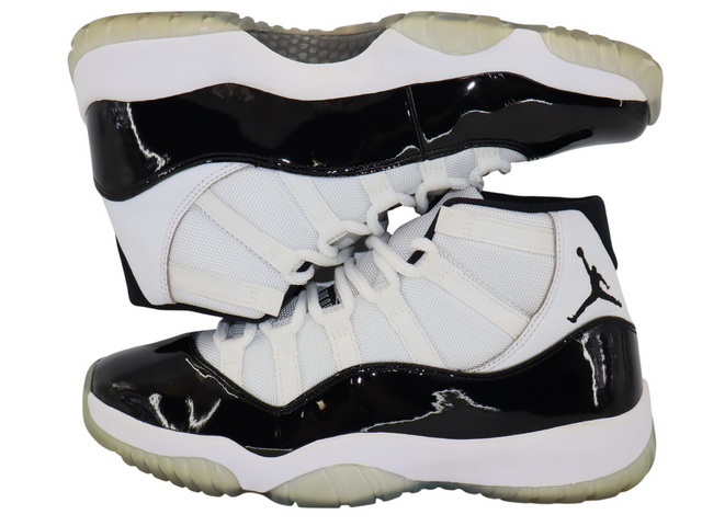 AIR JORDAN 11 RETRO h-30277-3 - 1