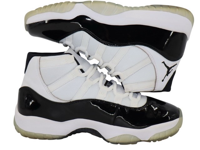 AIR JORDAN 11 RETRO h-30277-3 - 2