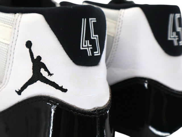 AIR JORDAN 11 RETRO h-30277-3 - 6