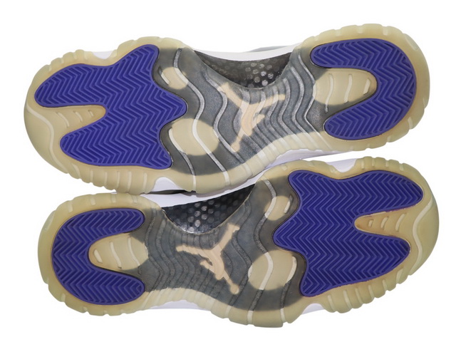 AIR JORDAN 11 RETRO h-30277-3 - 8