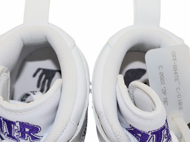 AIR FORCE 1 MID SP LTHR h-30278-8 - 4