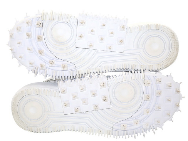 AIR FORCE 1 MID SP LTHR h-30278-8 - 7