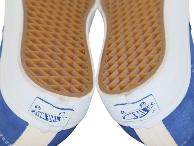 AUTHENTIC VR3 LX h-30279-3 - 6