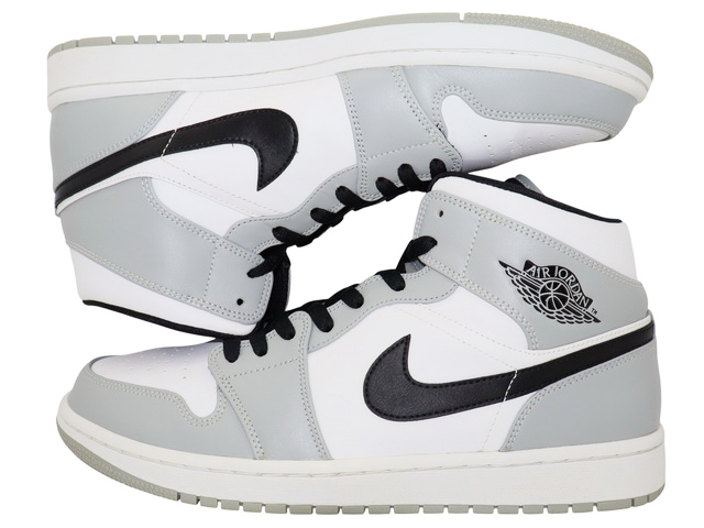 AIR JORDAN 1 MID h-30282-3 - 1