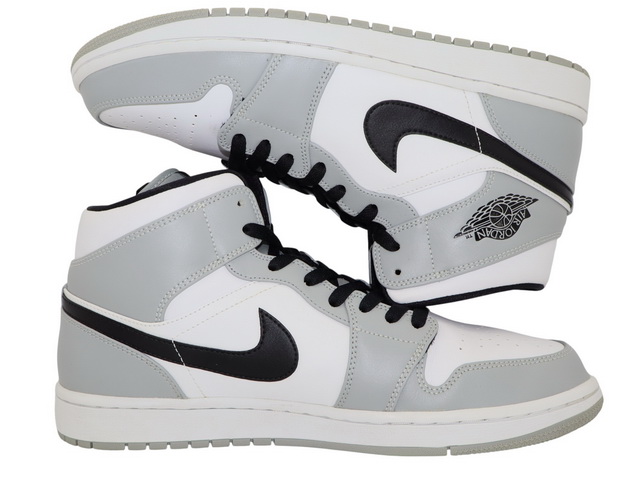 AIR JORDAN 1 MID h-30282-3 - 2