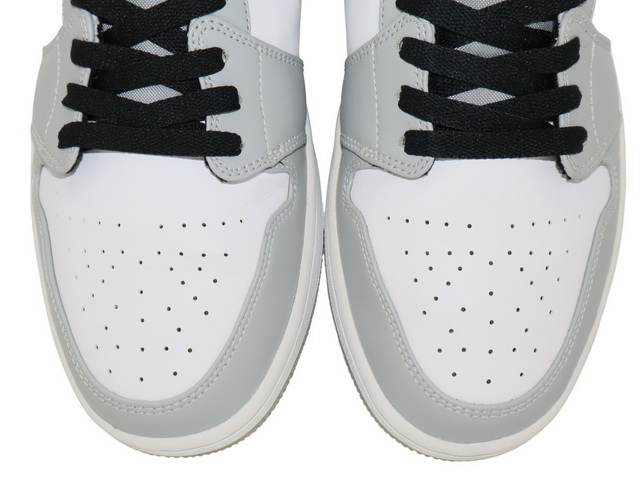 AIR JORDAN 1 MID h-30282-3 - 3