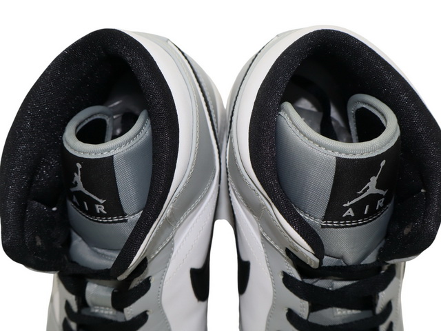 AIR JORDAN 1 MID h-30282-3 - 4