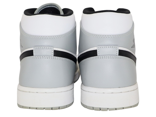 AIR JORDAN 1 MID h-30282-3 - 5