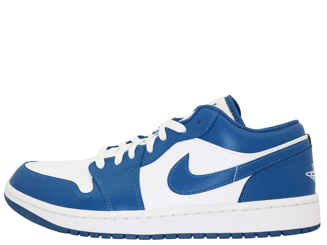 WMNS AIR JORDAN 1 LOW