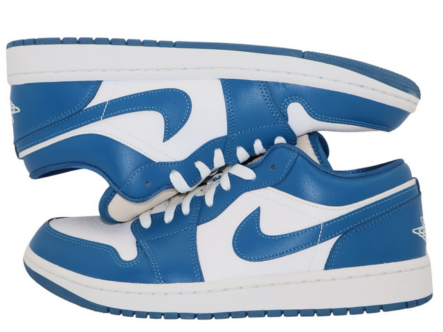 WMNS AIR JORDAN 1 LOW h-30282-4 - 1