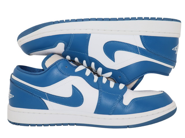 WMNS AIR JORDAN 1 LOW h-30282-4 - 2