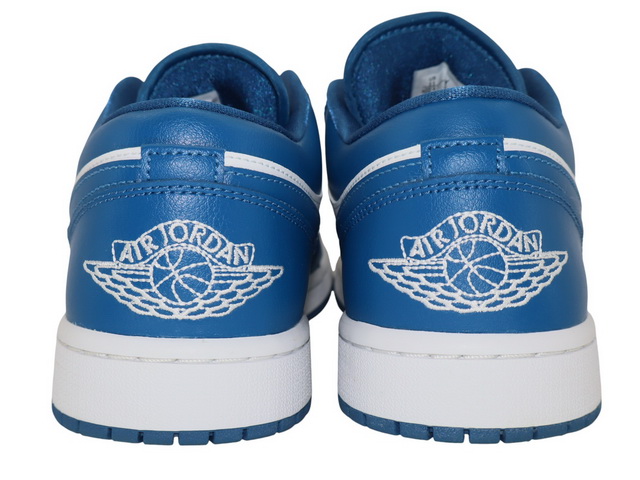 WMNS AIR JORDAN 1 LOW h-30282-4 - 5