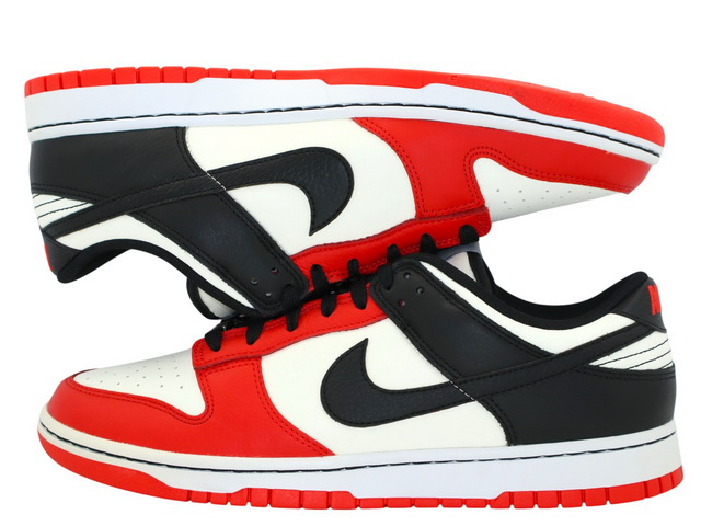 DUNK LOW RETRO EMB h-30283-5 - 1
