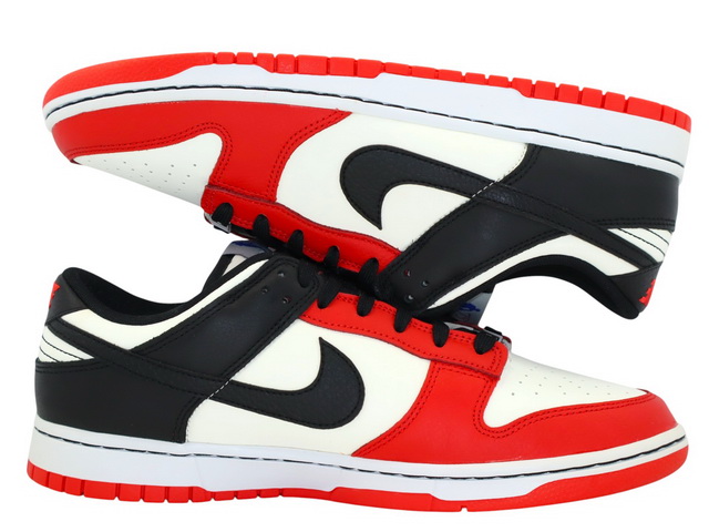 DUNK LOW RETRO EMB h-30283-5 - 2