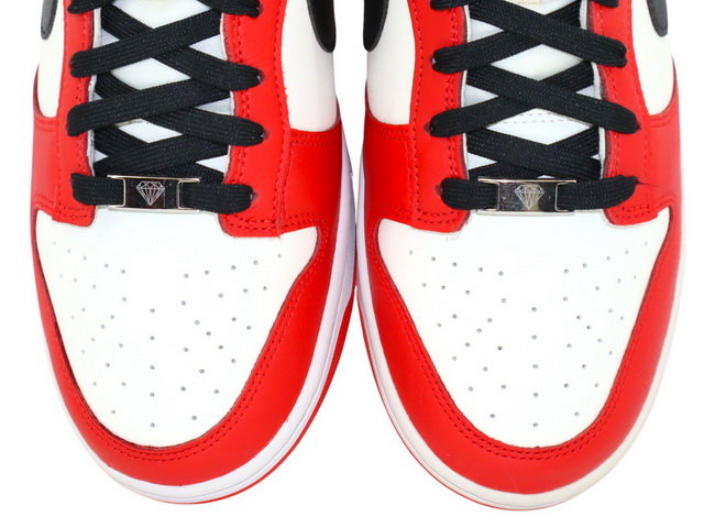 DUNK LOW RETRO EMB h-30283-5 - 3