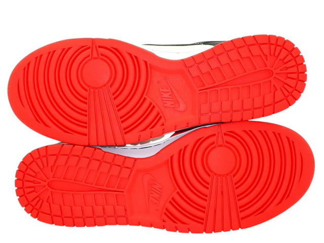 DUNK LOW RETRO EMB h-30283-5 - 7