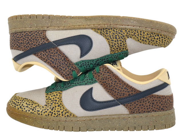 DUNK LOW h-30283-10 - 1