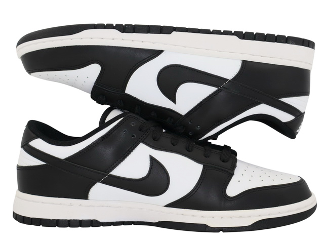 DUNK LOW RETRO h-30283-6 - 2