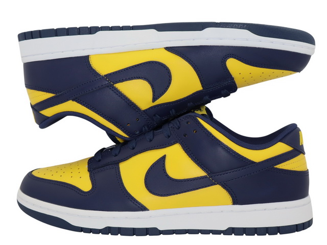 DUNK LOW RETRO h-30283-7 - 1