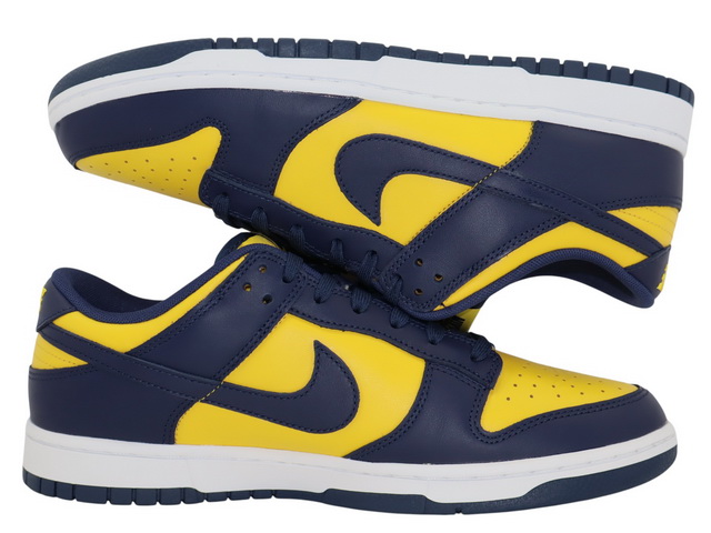 DUNK LOW RETRO h-30283-7 - 2