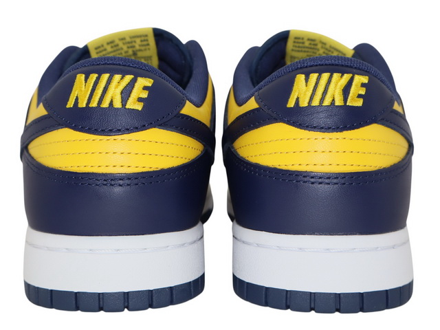 DUNK LOW RETRO h-30283-7 - 5