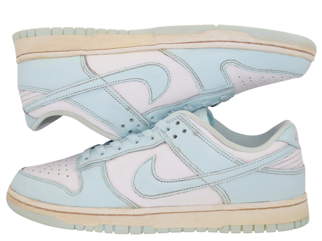 DUNK LOW RETRO BTTYS h-30283-11 - 1