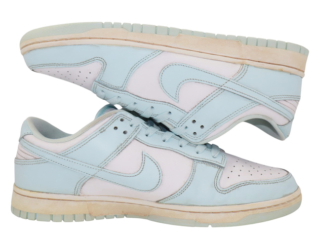 DUNK LOW RETRO BTTYS h-30283-11 - 2