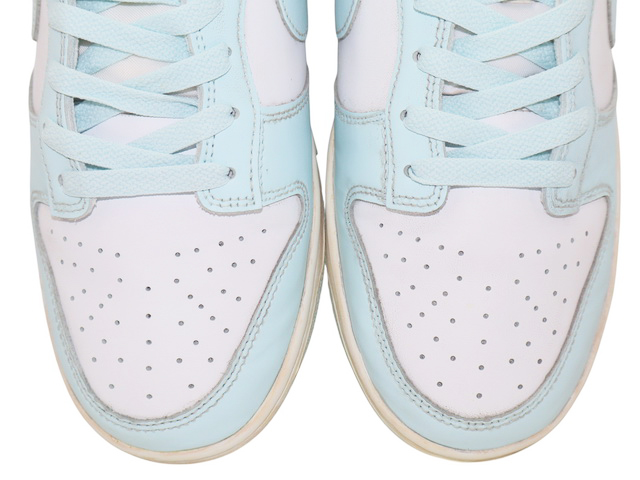 DUNK LOW RETRO BTTYS h-30283-11 - 3