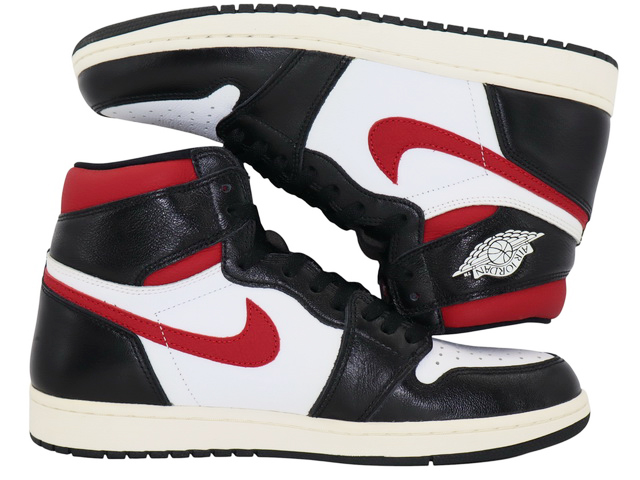 AIR JORDAN 1 RETRO HIGH OG h-30283-2 - 2