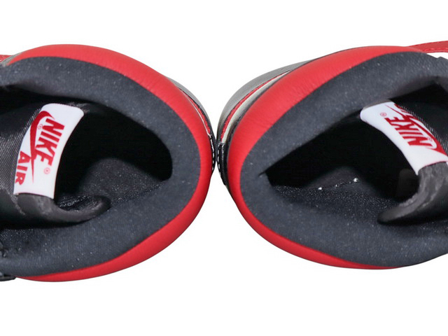 AIR JORDAN 1 RETRO HIGH OG h-30283-2 - 4