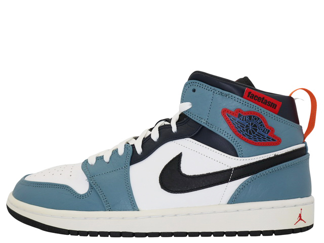 AIR JORDAN 1 MID SE FEARLESS APLA