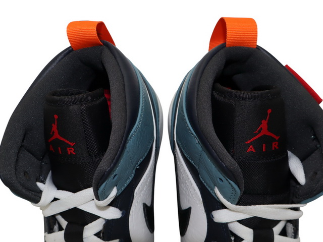 AIR JORDAN 1 MID SE FEARLESS APLA h-30283-1 - 4