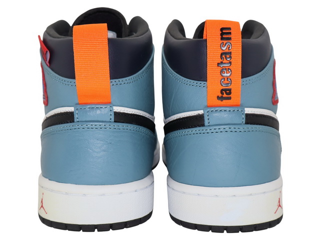 AIR JORDAN 1 MID SE FEARLESS APLA h-30283-1 - 6