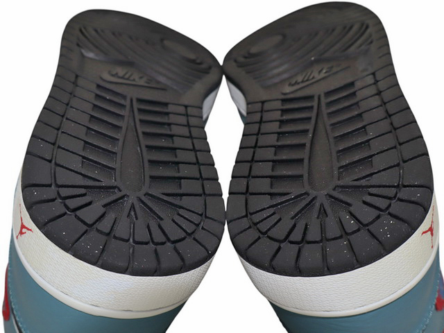 AIR JORDAN 1 MID SE FEARLESS APLA h-30283-1 - 7