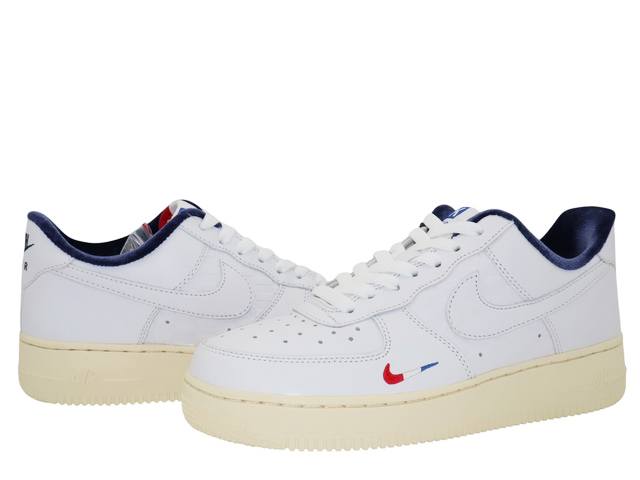 AIR FORCE 1 LOW / KITH CZ7927-100-h-30284-1 - 2