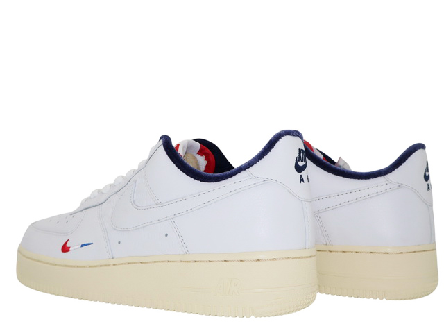AIR FORCE 1 LOW / KITH CZ7927-100-h-30284-1 - 3