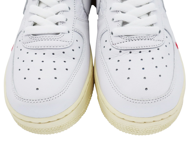 AIR FORCE 1 LOW / KITH CZ7927-100-h-30284-1 - 4