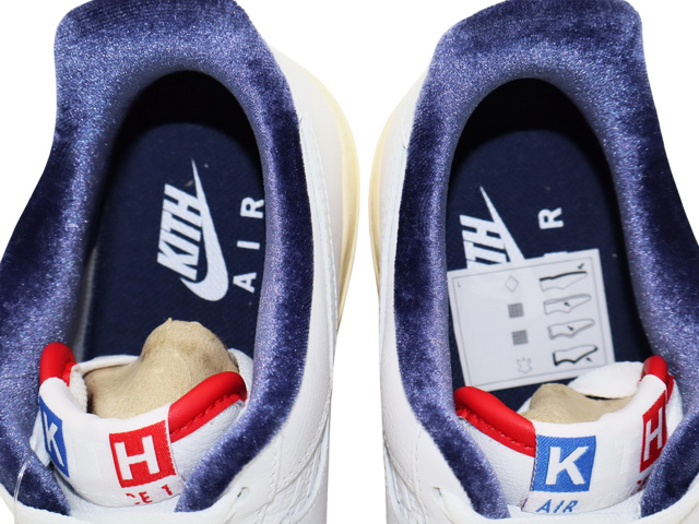 AIR FORCE 1 LOW / KITH CZ7927-100-h-30284-1 - 7