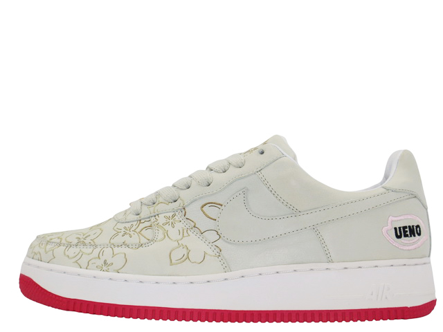 AIR FORCE 1