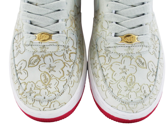 AIR FORCE 1 309360-001 - 8