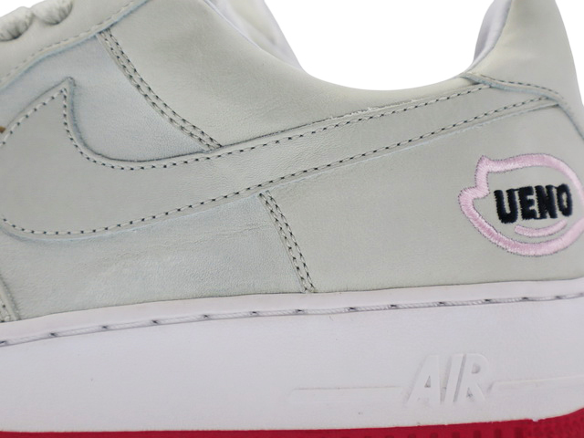 AIR FORCE 1 309360-001 - 4