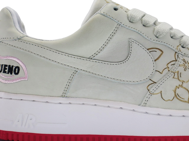 AIR FORCE 1 309360-001 - 5