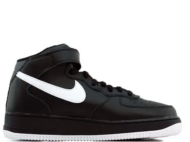 AIR FORCE 1 MID 07 DV0806-001-h-30273-12 - 1
