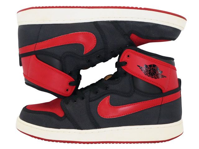 AIR JORDAN 1 KO HIGH OG h-30287-4 - 1