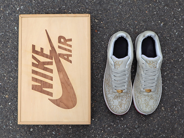AIR FORCE 1 “UENO SAKURA”01