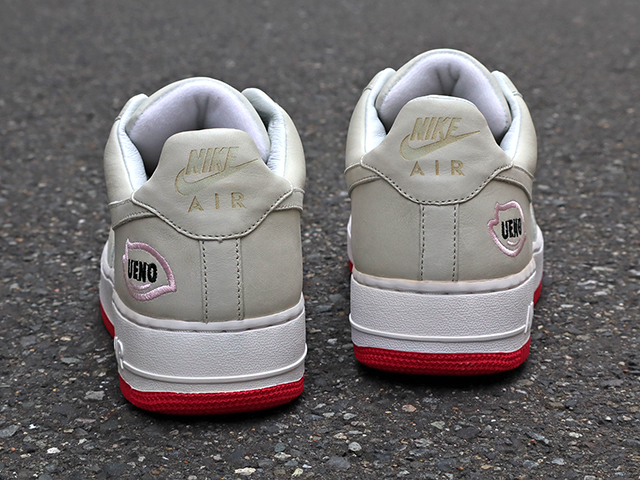 AIR FORCE 1 “UENO SAKURA”01