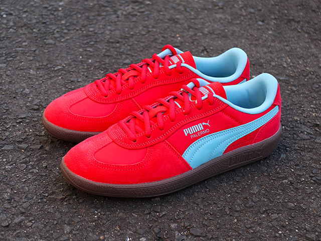 PALERMO POP “FOR ALL TIME RED”01